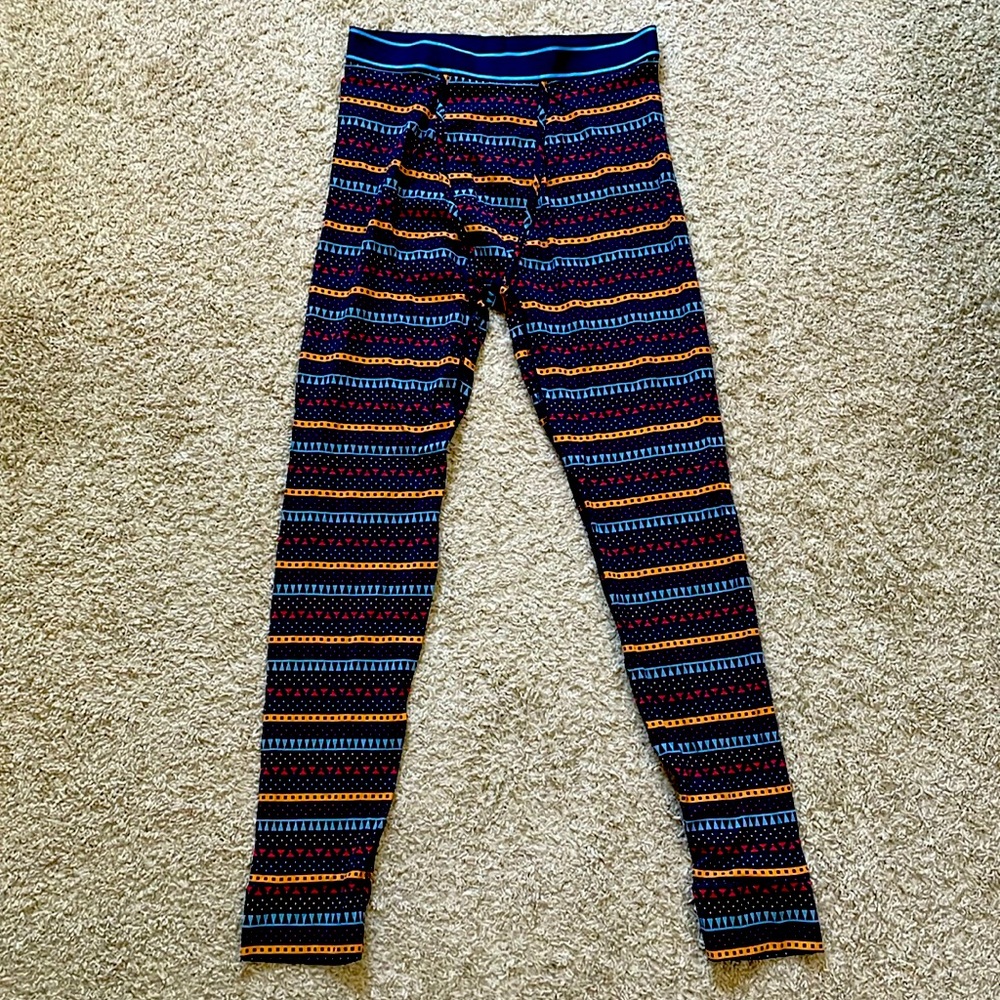 Bombas women’s long underwear-never worn
